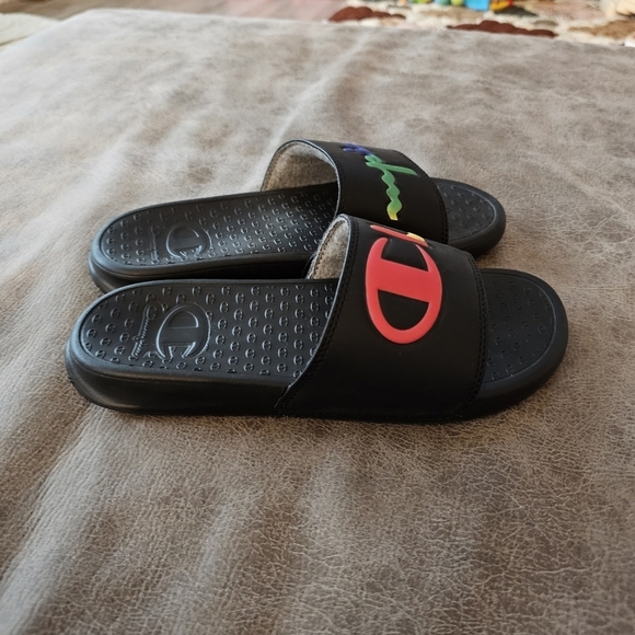 Champion Super Slide Sandals - Picture 4 of 7